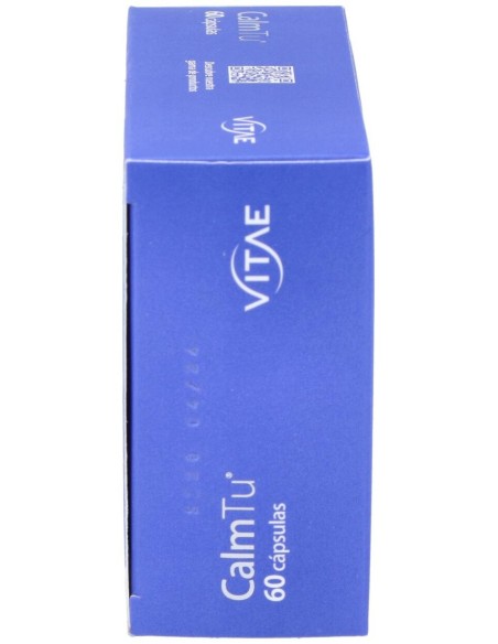 Calm Tu 60Cap. de Vitae