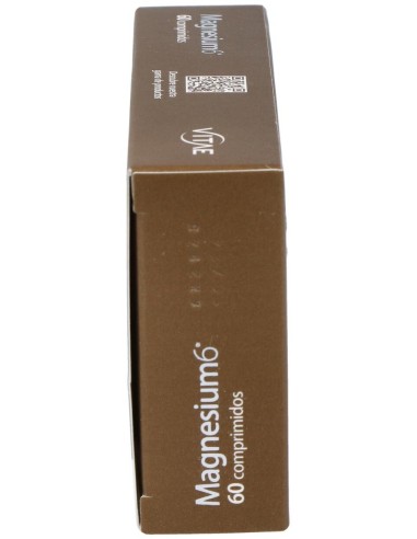 Magnesium6 60 comprimidos    de Vitae