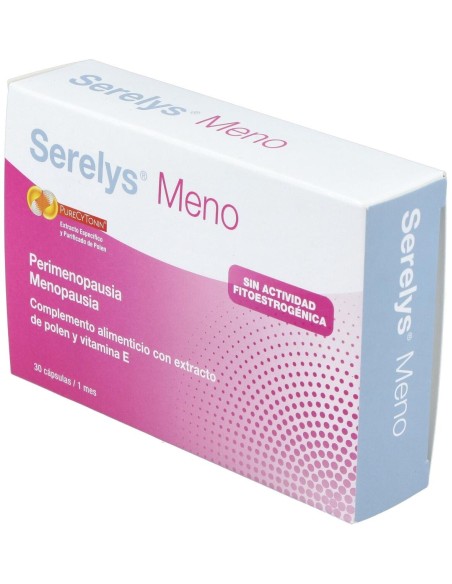 Serelys 30Cap. de Serelys