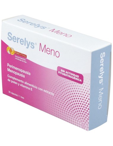 Serelys 30Cap. de Serelys