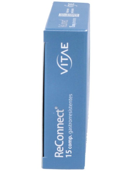 Reconnect 15Comp. de Vitae