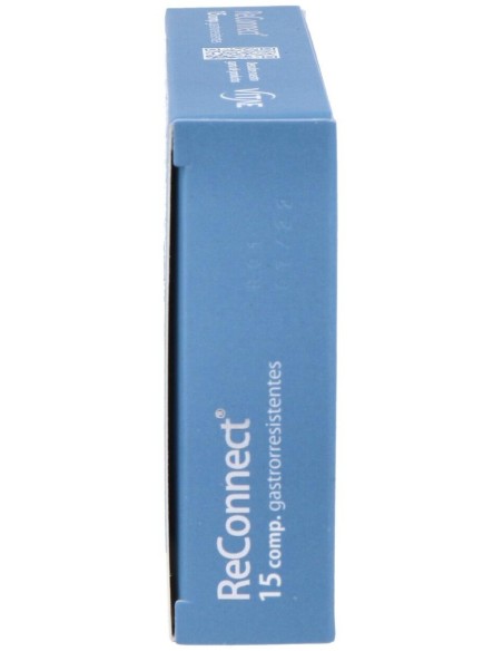 Reconnect 15 comprimidos de Vitae