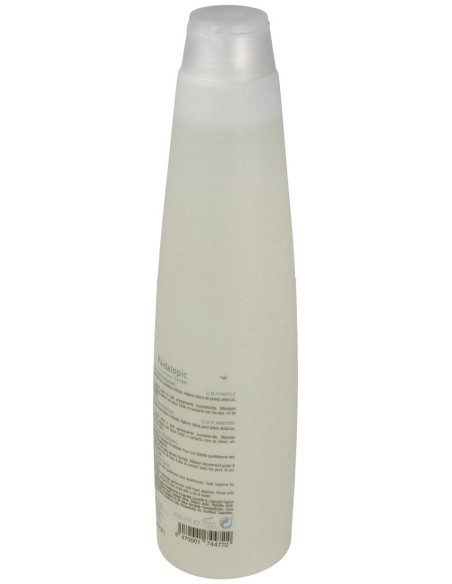 Cosmeclinik Paidatopic Syndet 400Ml. de Paidatopic