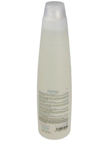 Cosmeclinik Paidatopic Syndet 400Ml. de Paidatopic