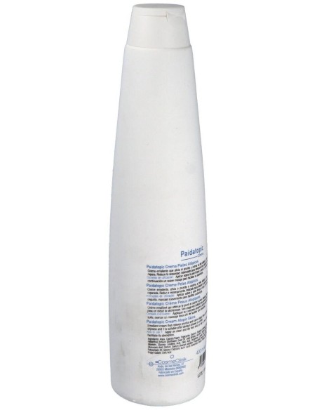 Cosmeclinik Paidatopic Crema 400Ml. de Paidatopic