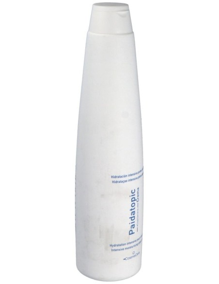 Cosmeclinik Paidatopic Crema 400Ml. de Paidatopic