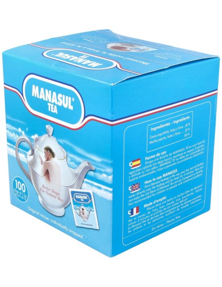 Te Manasul 100Filtros de Bie 3