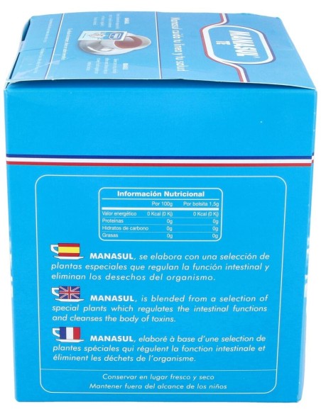 Te Manasul 100Filtros de Bie 3