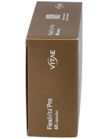 Flexivita Pro 60 cápsulas de Vitae