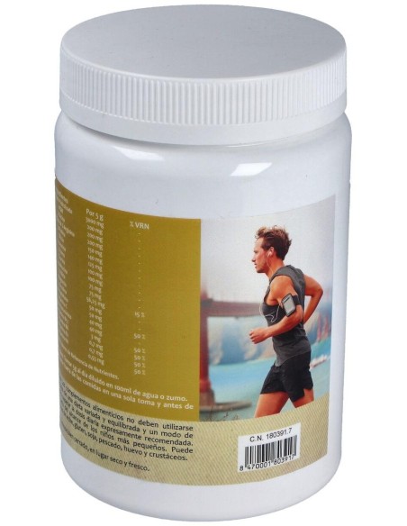Colagen Vital 150Gr. de Vital Ballance