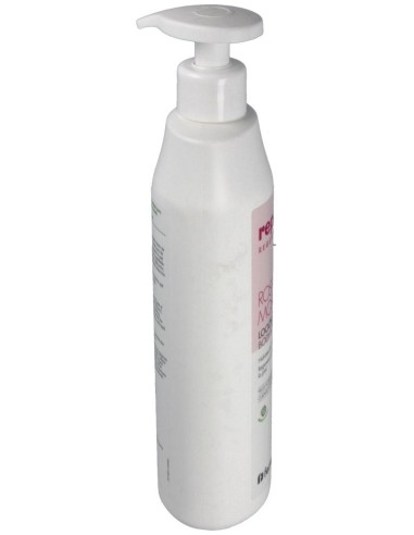 Repavar Regeneradora Locion Corporal 500Ml. de Repavar