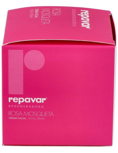Repavar Regeneradora Crema Antiedad 50Ml. de Repavar