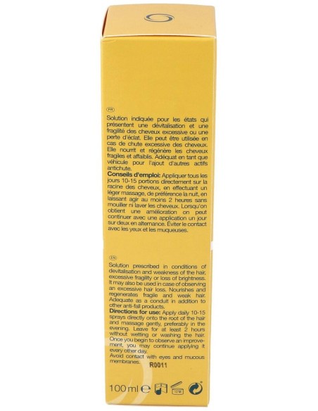 Cosmeclinik Triconails Solucion Anticaida 100Ml. de Triconails