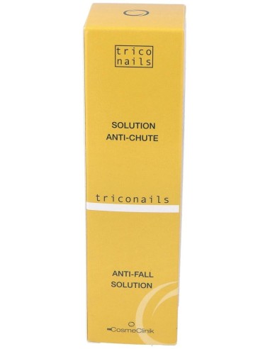 Cosmeclinik Triconails Solucion Anticaida 100Ml. de Triconails
