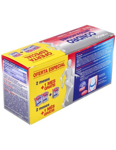 Urgo Condro Articulaciones 180Comp. de Urgo