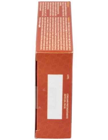 Apiserum Energia Vitamax 30Cap. de Apiserum