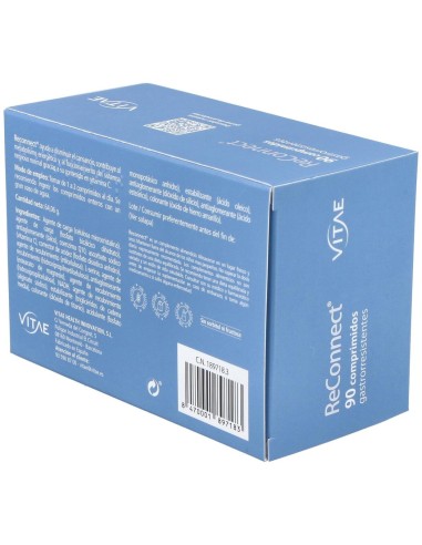 Reconnect 90Comp. de Vitae