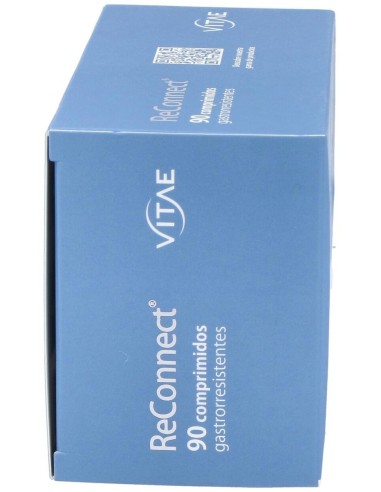 Reconnect 90Comp. de Vitae