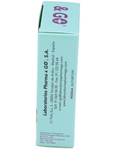 Pro-Prebioticos 30Cap. de Pharma & Go