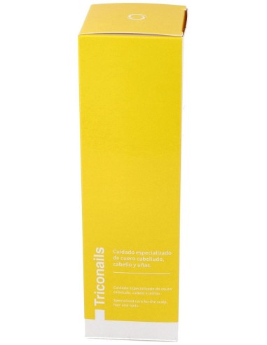Cosmeclinik Triconails Champu Anticaida 250Ml. de Triconails