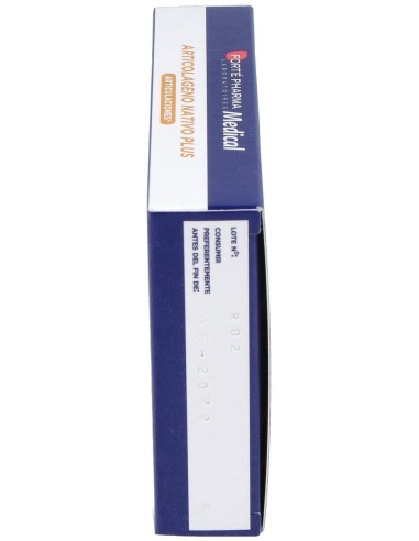 Articolageno Nativo Plus 30Comp. de Forte Pharma
