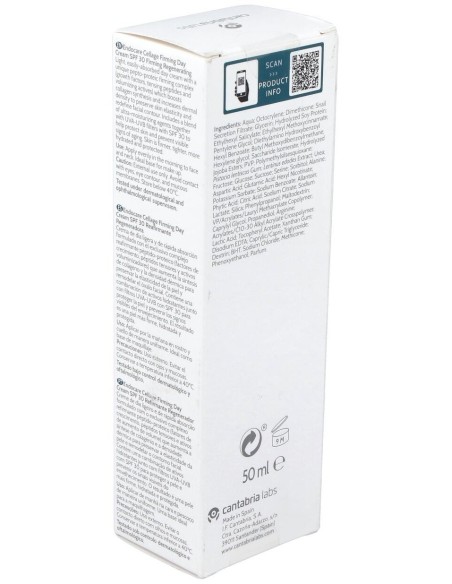 Endocare Cellage Spf30 Crema Reafirmate Facial 50M de Endocare