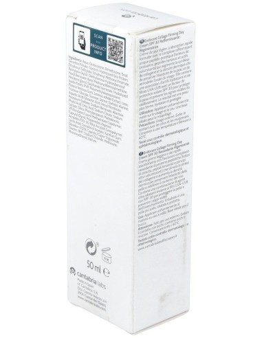 Endocare Cellage Spf30 Crema Reafirmate Facial 50M de Endocare