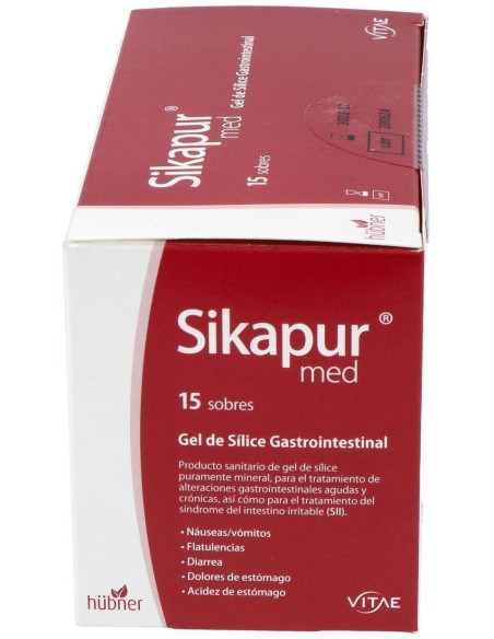 Sikapur Gatro 15 sticks de Vitae