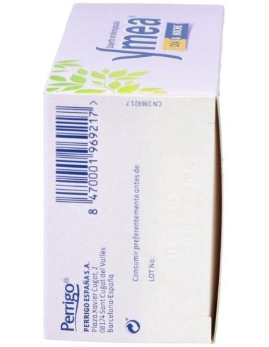 Ymea Dia Y Noche 32+32Cap. de Ymea