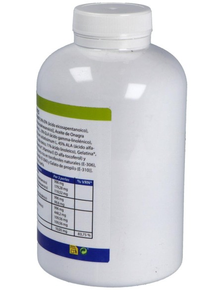 Omegabesibz 3-6-9 180Perlas de Besibz