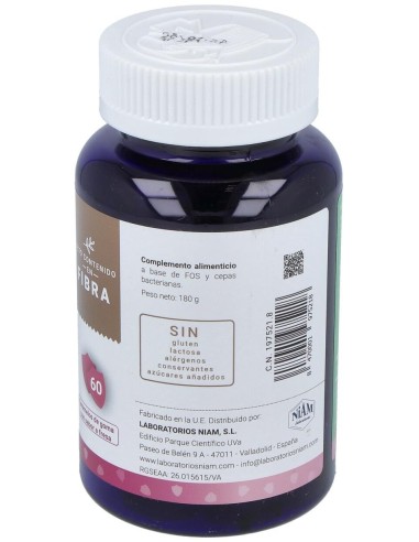 Emitium Balance 60Gominolas de Niam