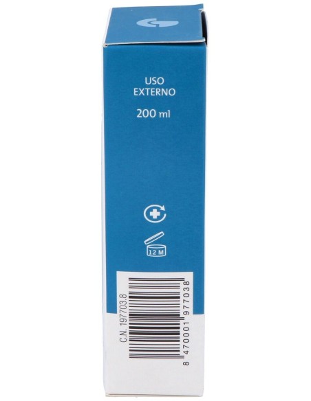 Pirotex Ds Champu 200Ml. de Pirotex