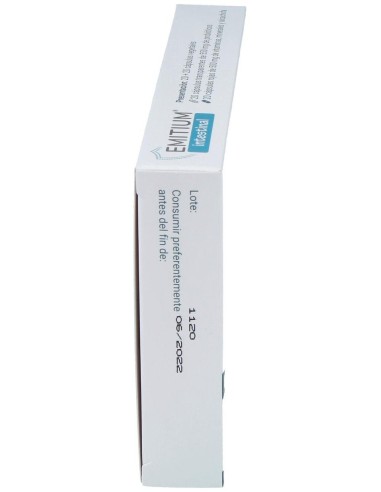 Emitium Intestinal 20+20Cap.Veg. de Niam