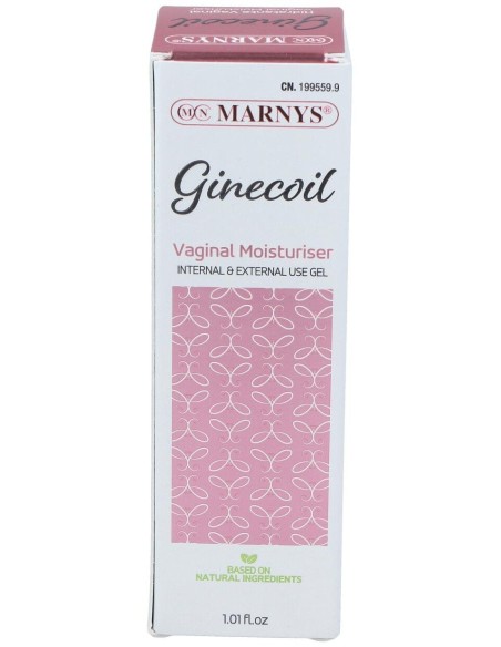 Ginecoil 30Ml. de Marnys