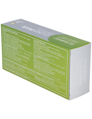 Cuminmar (Comino Negro) 60Perlas de Marnys