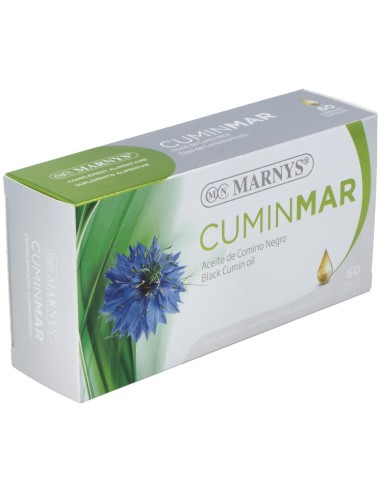 Cuminmar (Comino Negro) 60Perlas de Marnys
