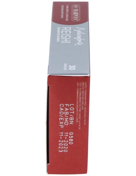 Reishi Bio 30Cap. de Marnys