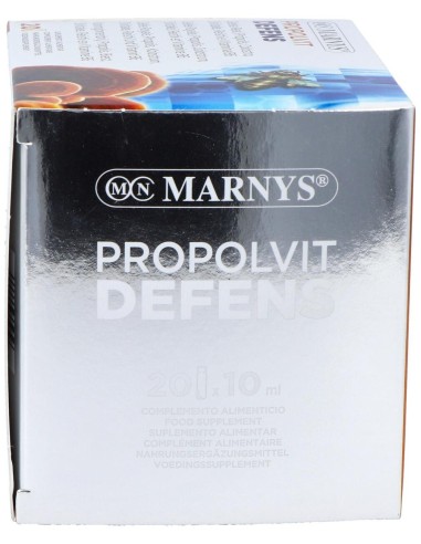 Propolvit Defens 20Viales de Marnys