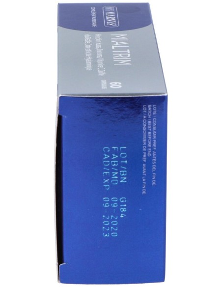 Mialtrim 60Cap. de Marnys