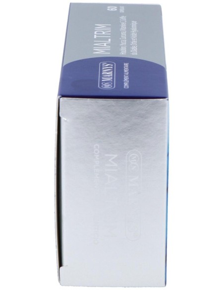 Mialtrim 60Cap. de Marnys