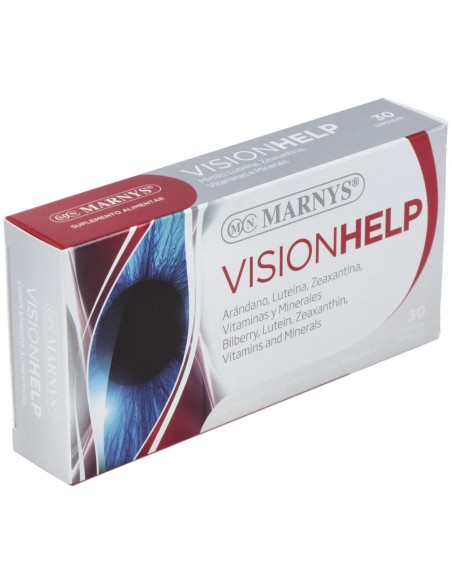 Visionhelp 30Cap. de Marnys