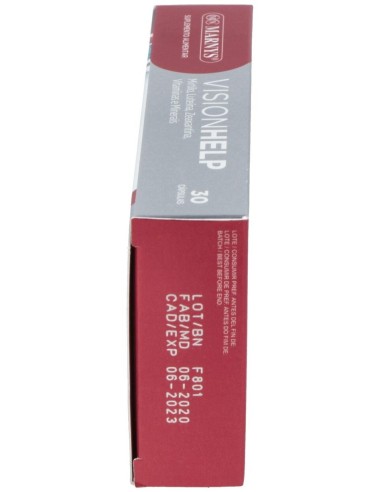 Visionhelp 30Cap. de Marnys