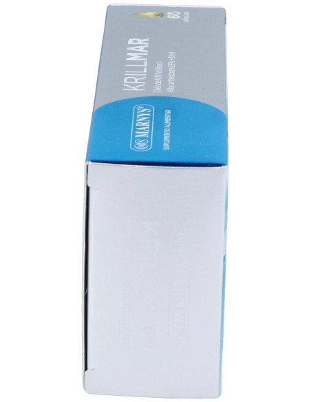 Krillmar 60Perlas de Marnys