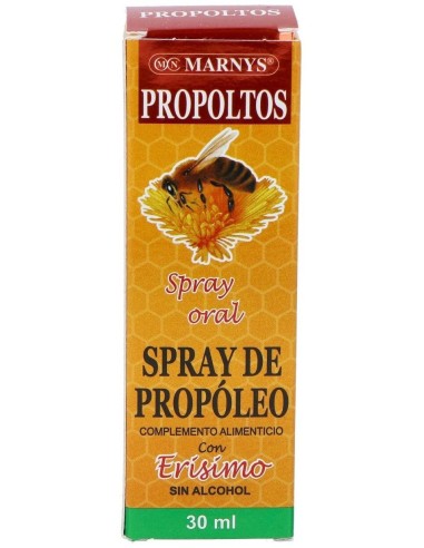 Propoltos Spray Propolis 30Ml. de Marnys