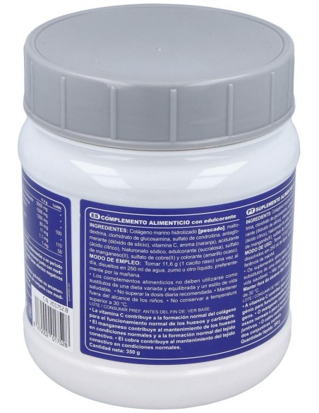 Condrohelp 350Gr. de Marnys