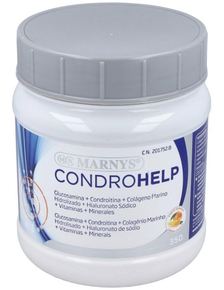 Condrohelp 350Gr. de Marnys