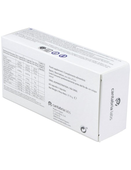 Inmunoferon 60Cap. de Inmunoferon