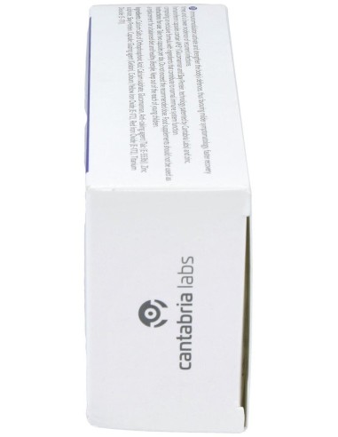 Inmunoferon 60Cap. de Inmunoferon