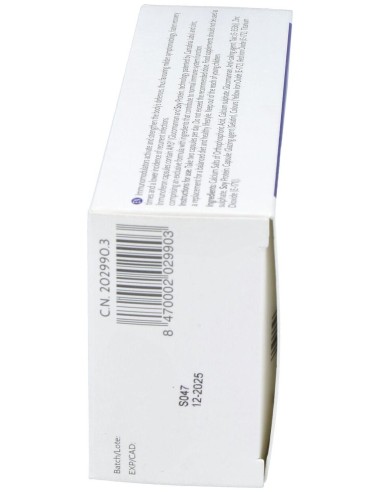 Inmunoferon 60Cap. de Inmunoferon