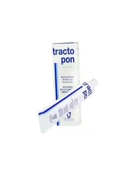 Tractopon 15 Crema 75Ml de Vectem